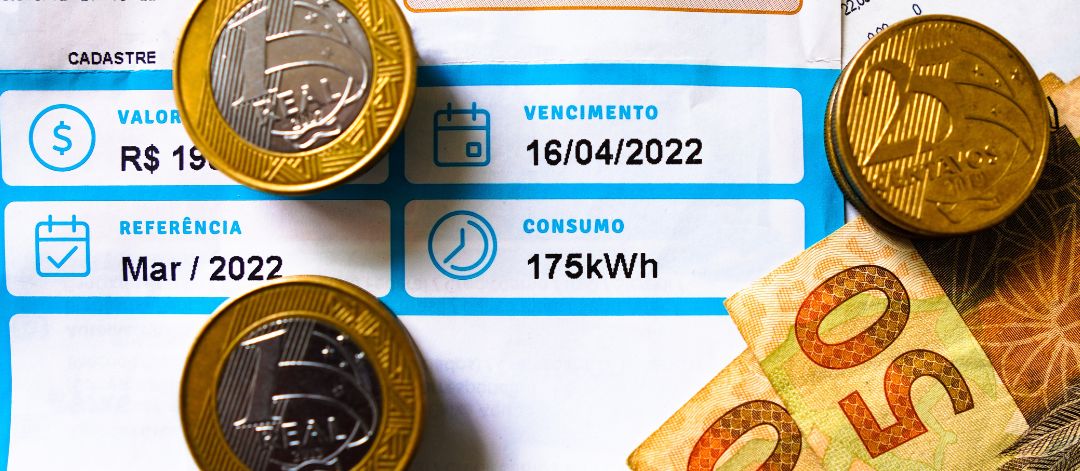 Como funcionam as tarifas de energia para quem tem energia solar?