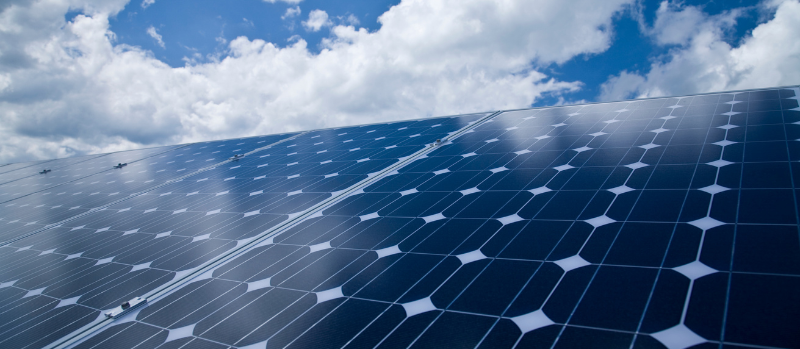 Financiamento para energia solar: seu sistema sem pesar no bolso