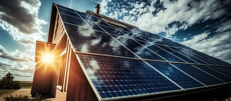 Energia solar no outono: como fica a geração do seu sistema de energia solar?